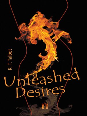cover image of Unleashed Desires